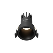 Встраиваемый светильник Technical DL116-10W-4K-B