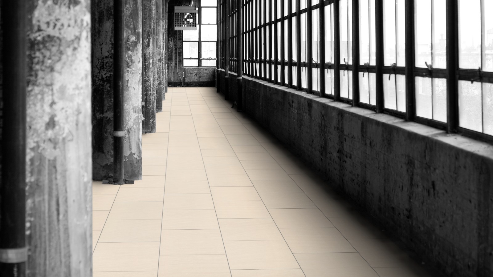 Ламинат Kronotex Mega Plus Kamala D 2963