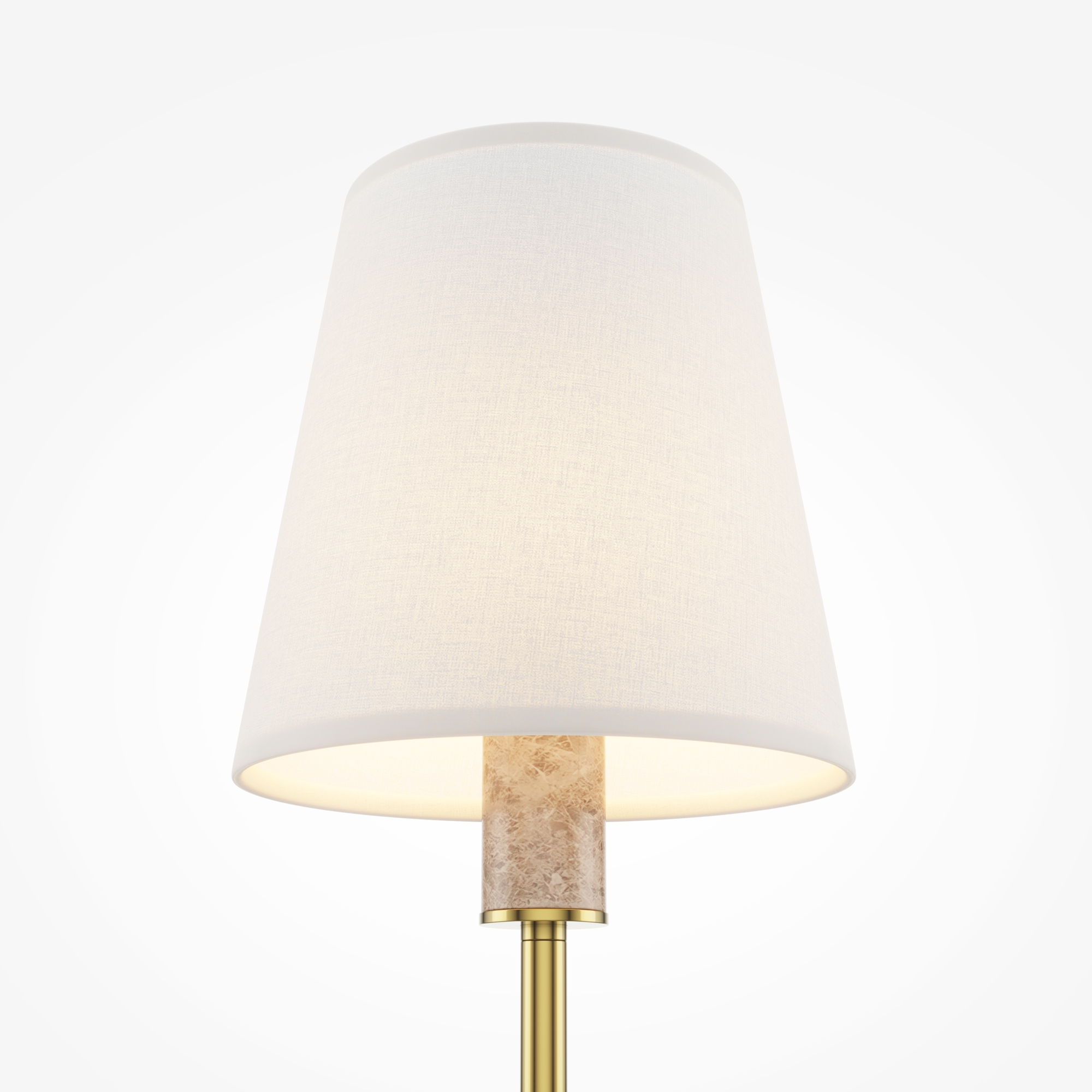 Настольный светильник Maytoni MOD483TL-01BS