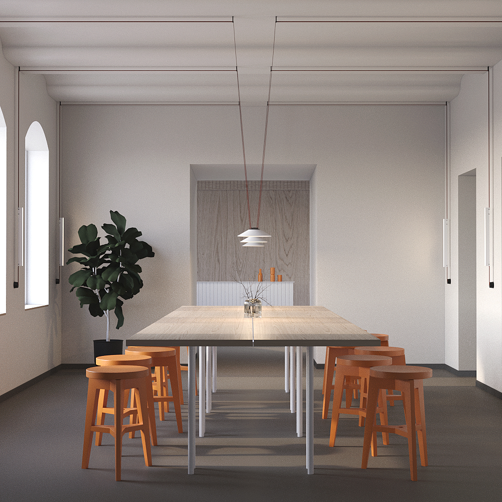 Готовая конструкция (набор) Technical TFC-Par-H08-R