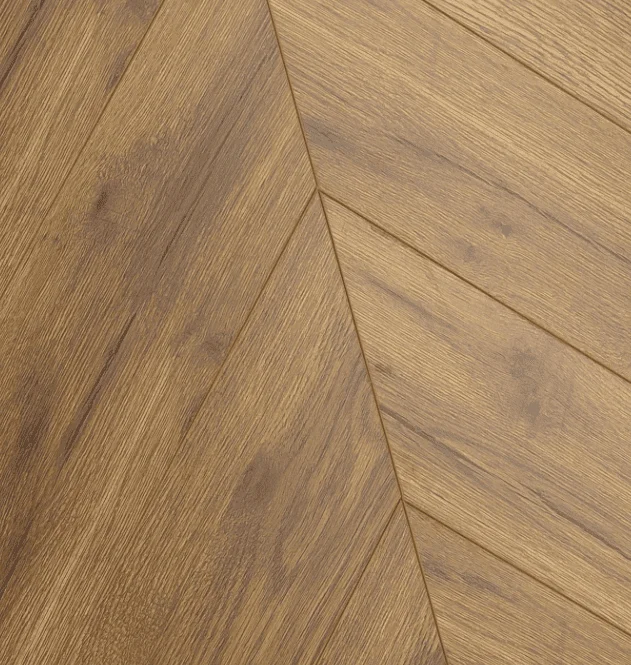 Ламинат Skalla WOOD CHEVRON Дуб Ленвик (Oak Lenvik) CH1012
