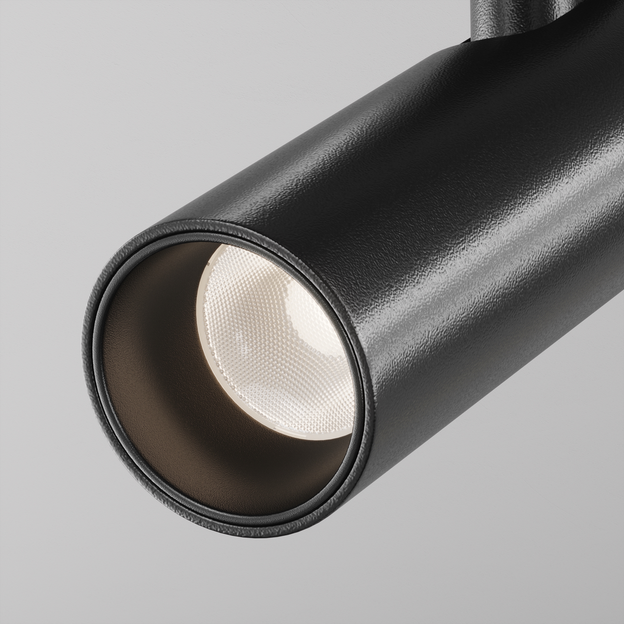 Трековый светильник Technical TR144-1-12W3K-W-B