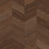 Паркет Елка Французская Lab Arte Chevron Дуб Рустик Лаэрт лак 400/313х150х14/3/60°