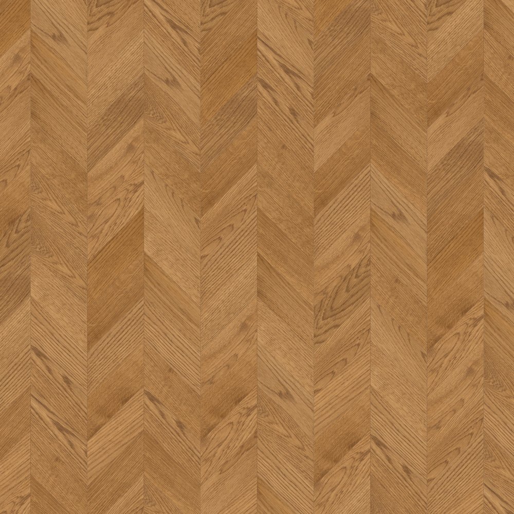 Паркет Елка Французская Lab Arte Chevron Дуб Рустик Латте лак 600/450х150х14/3/45°