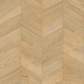 Паркет Елка Французская Lab Arte Chevron Дуб Селект Concrete лак 400/313х150х14/3/60°
