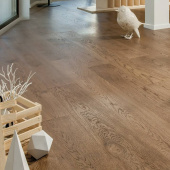 Паркетная доска Coswick  Кедр рустикальный (1121-7281-20)