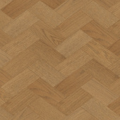 Паркет Елка Итальянская Lab Arte Chevron Дуб Рустик Эмеральд лак 365/316х150х14/3/72°