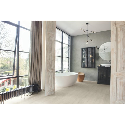 Ламинат Quick Step Capture Ultra SIU4748 Дуб светлый патина