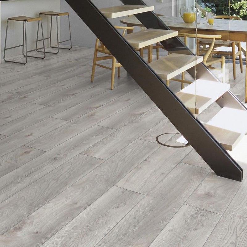 Ламинат Kronotex Mammut V4 D4793 Дуб белый Макро