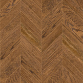 Паркет Елка Французская Lab Arte Chevron Дуб Рустик Астор лак 600/475х125х14/3/45°