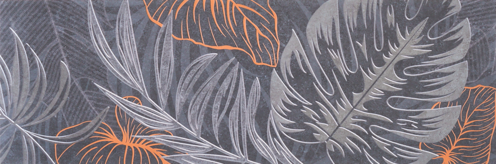 Вставка Pandora bay 30х90