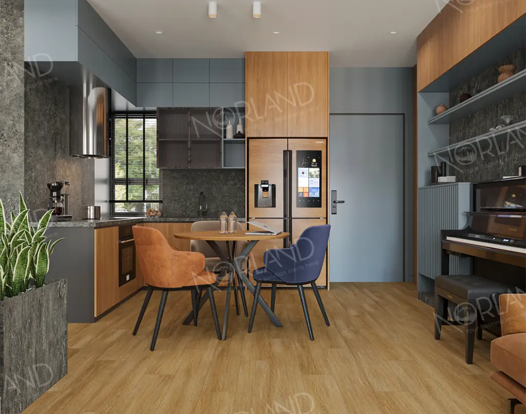 SPC Ламинат Norland Vakre Lierne 1022-14