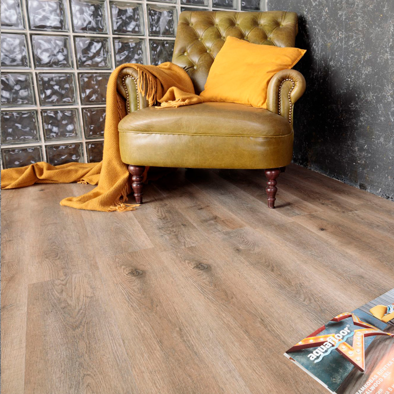 SPC Ламинат Aquafloor SPC QUARTZ AF3510QV