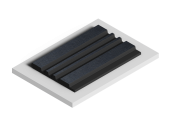 Стеновые Панели HiWood LV121 BK114K