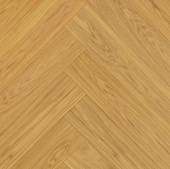 Паркетная доска ESTA Herringbone Nova Eco Oak Elite Extra Matt Lacquered Gloss 5% 14501