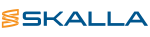 Skalla