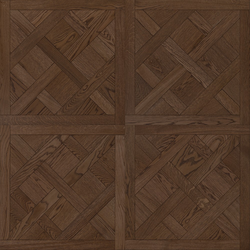 Модульный паркет COSWICK Таинственный лес Каменный Ручей 1143-1825-10