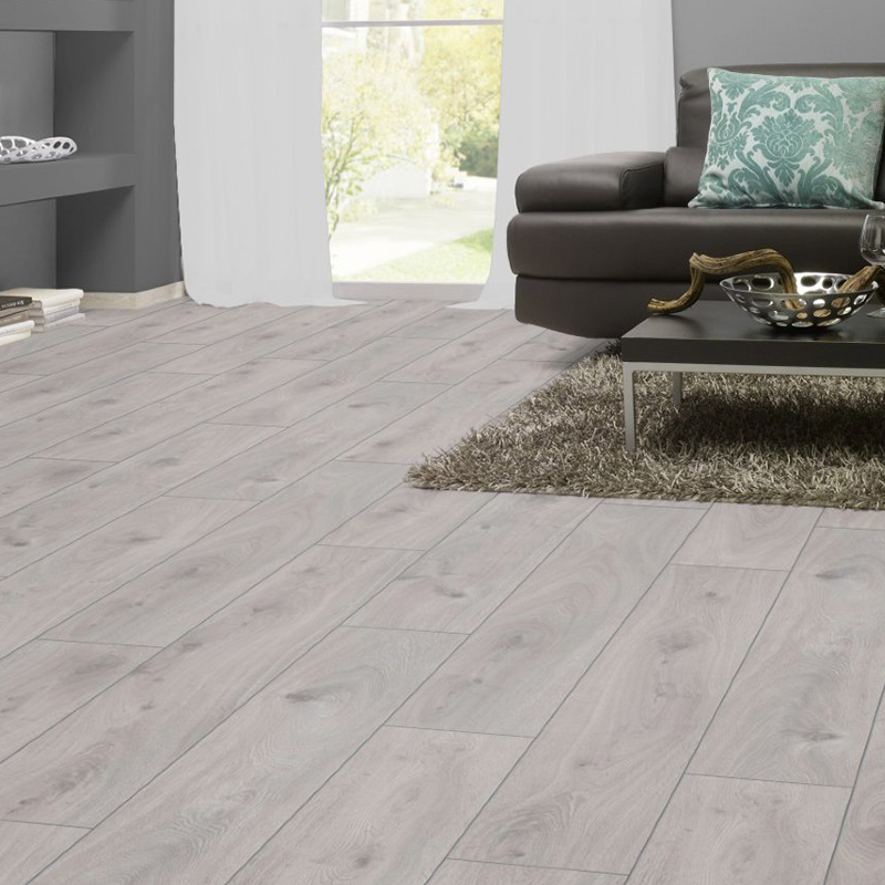 Ламинат Kronotex Aqua  Amazone D3239 Дуб Престиж белый