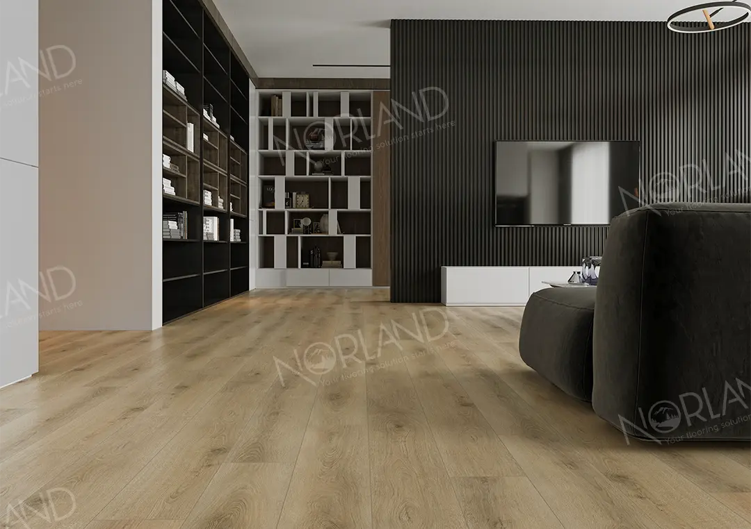 SPC Ламинат Norland Vakre Tisla 1022-20