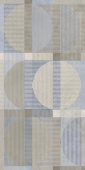 Керамогранит Vision многоцветный ректификат 44,8x89,8