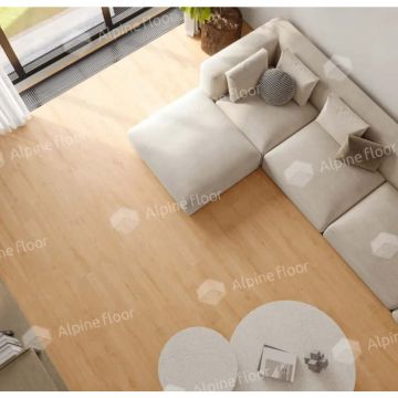 SPC Ламинат Alpine Floor by Classen Pro Nature 4/43 Oak Poprad, 64634