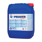Грунтовка NPT U-Primer 150 6 кг