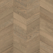 Паркет Елка Французская Lab Arte Chevron Дуб Рустик Ларс лак 400/337х110х14/3/60°