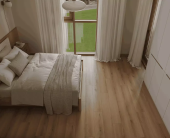 SPC Ламинат Alpine Floor Титан паркет Titan Parquet  Феникс ЕСО 29-8
