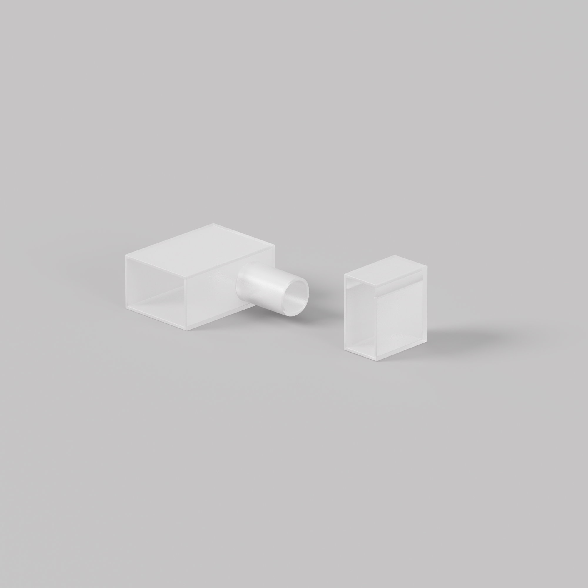 Комплектующие для гибкого неона Led Strip 432032