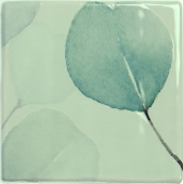 Плитка Mandia Green Mix 11,8х11,8