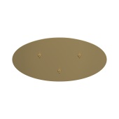 Накладка на основание для раздельного монтажа Maytoni Rim MOD058A-03BS