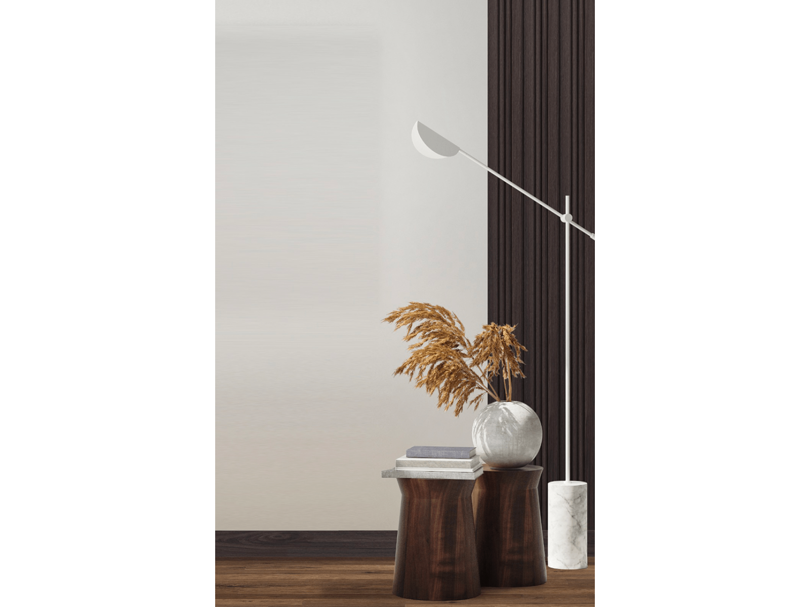 Стеновые Панели HiWood LV121 BR395