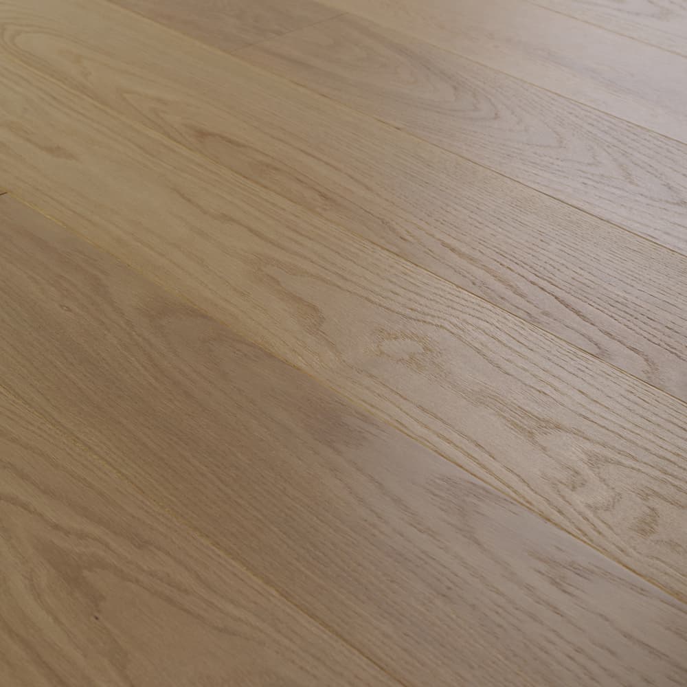 Паркетная доска Royal Parket от 390 до 1500х150х13мм Дуб Натур Фаро лак