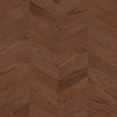 Паркет Елка Французская Lab Arte Chevron Дуб Селект Бронза лак 400/337х110х14/3/60°