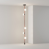 Готовая конструкция (набор) Technical TFC-Par-CF01-R