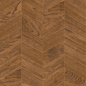 Паркет Елка Французская Lab Arte Chevron Дуб Селект Астор лак 400/313х150х14/3/60°