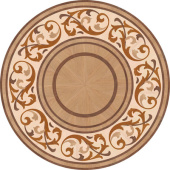 Розетка художественная Lab Arte Р 20 1000