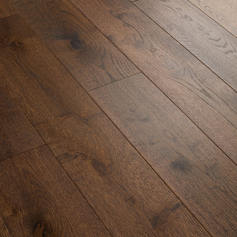 Инженерная доска Lab Arte от 400 до 1500х180х15/3 Дуб Рустик Лофт*