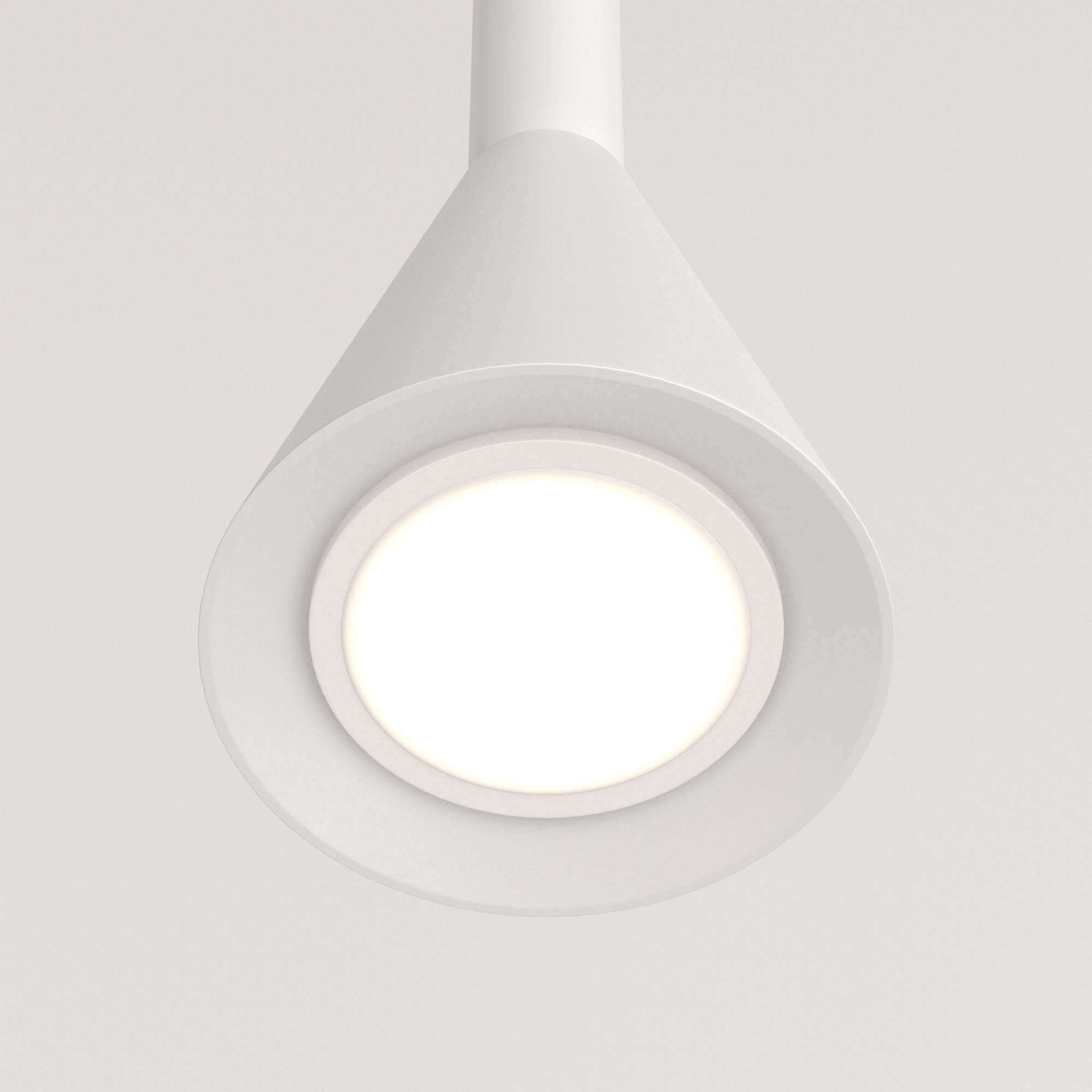Подвесной светильник Maytoni P064PL-01W