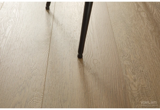 Spc ламинат VINILAM Cork 10140V Дуб Динан