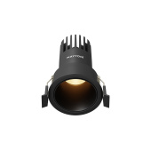 Встраиваемый светильник Technical DL116-10W-2.7K-B
