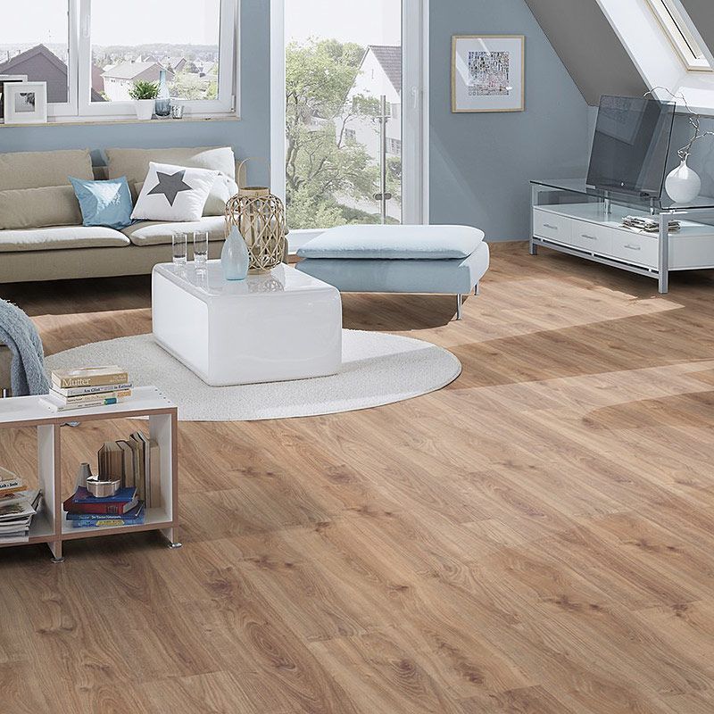 Ламинат Kronospan Fiorentino TC 8 32 V4 8642 Дуб Каньон Белый