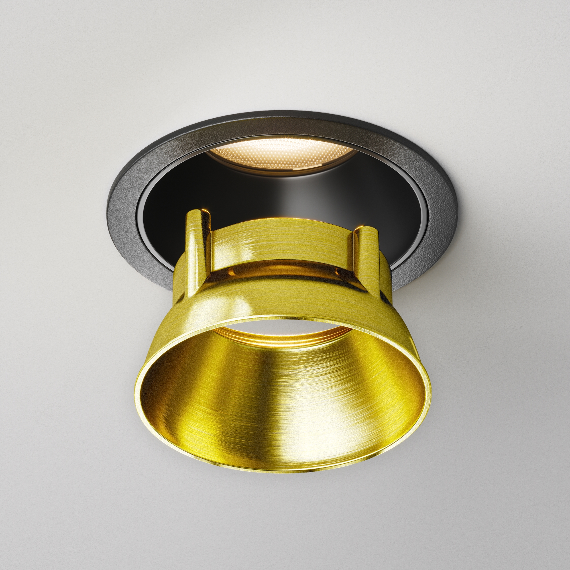 Аксессуары честный знак Technical Ring12-15W-RD-BS