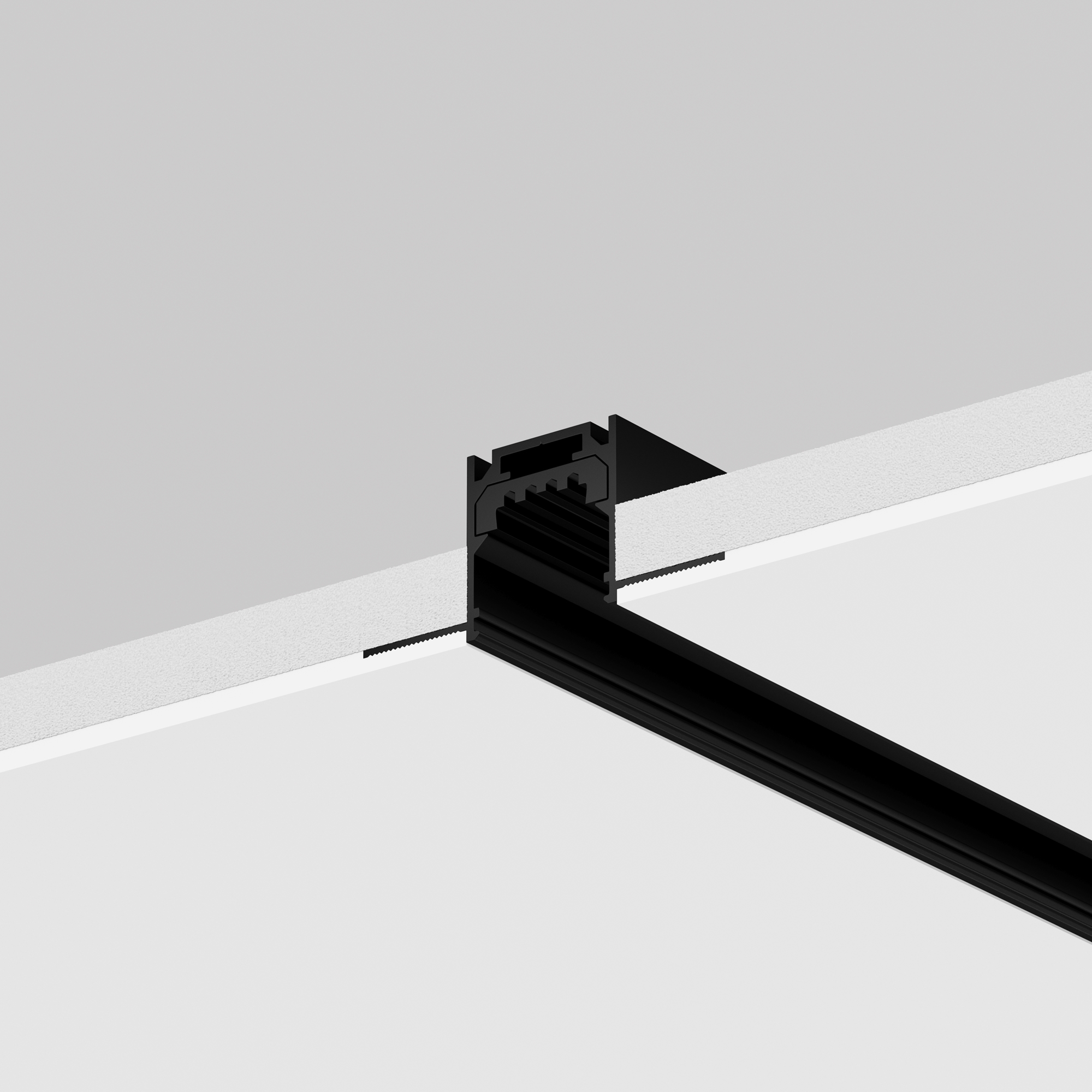 Профиль Outdoor O-TR002BF-P-B3M