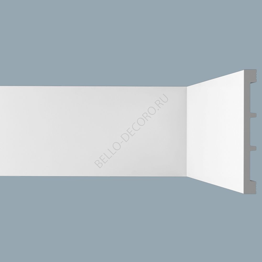 Молдинг Bello Deco М20 100x10x2000