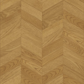 Паркет Елка Французская Lab Arte Chevron Дуб Селект Кольт лак 400/337х110х14/3/60°