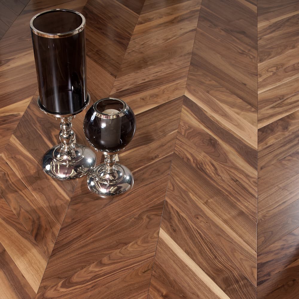 Coswick Французская елка 3-х слойная (45°) Натуральный 1375-3201-30