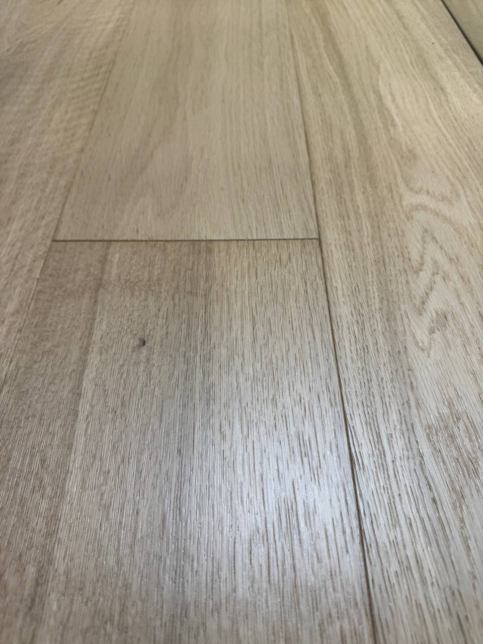 CROWNWOOD Urban Инженерная доска Дуб Millrun Decor-1 600..1900 x 190 x 13,5 / 2,166м2