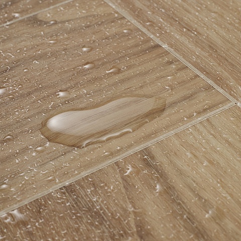 SPC Ламинат Stepton Weave 4V 2013-3 Дуб Саванна