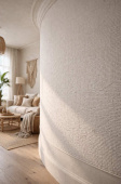 Гибкая керамика Alpine Walls SOFT CERAMIC SETA MTR-008PW